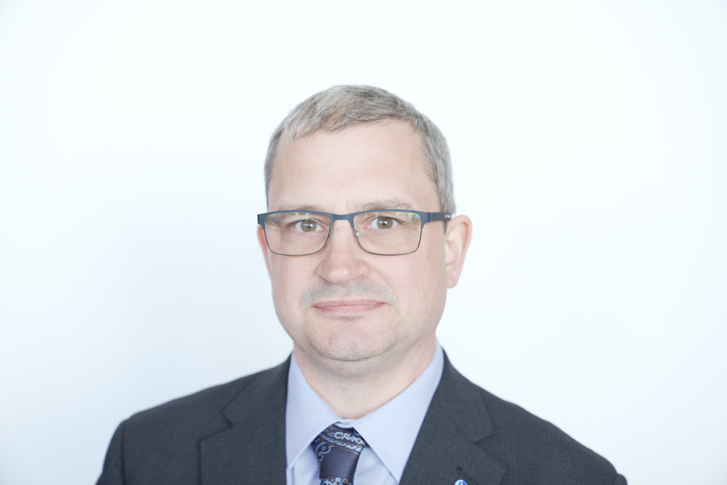 Head of Mitigation