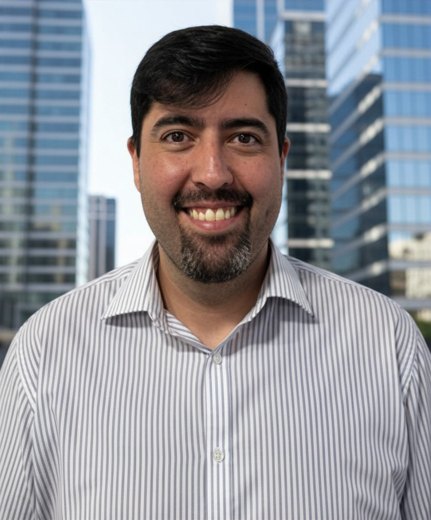 Finance Business Partner