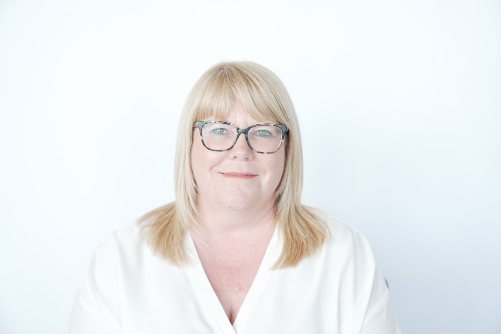 Team Leader Social Housing