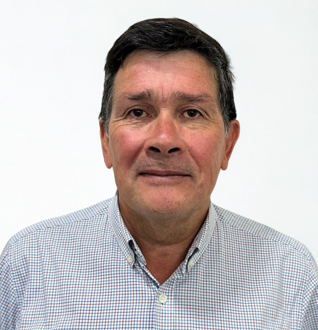 Ajustador Senior Maquinarias