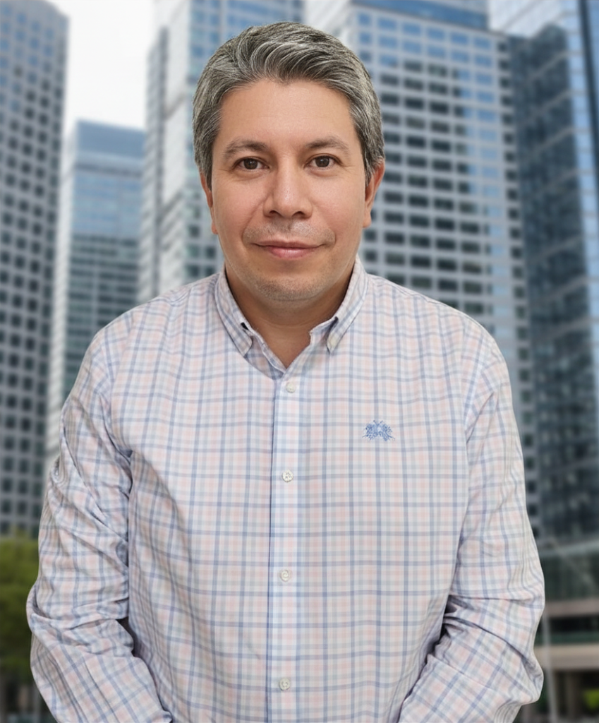 Ajustador Riesgos Comerciales