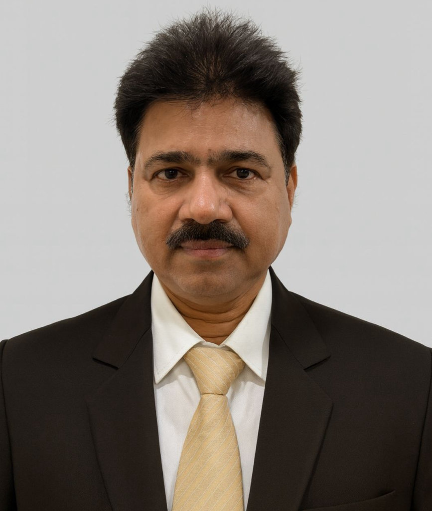 Vice President – Pan India Marketing Head