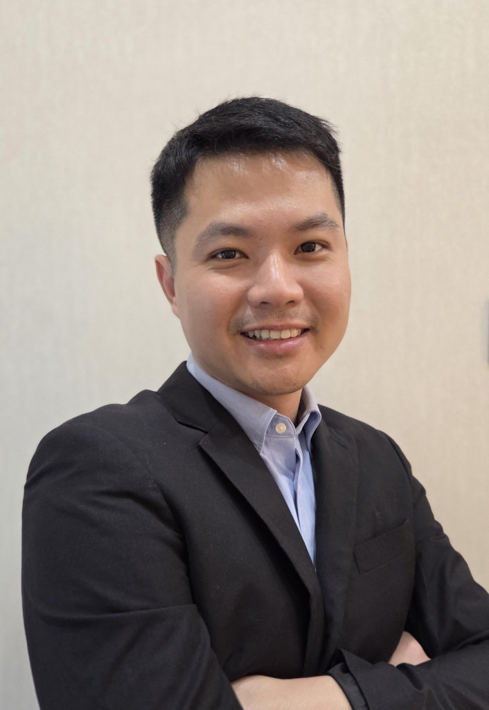 Senior Manager