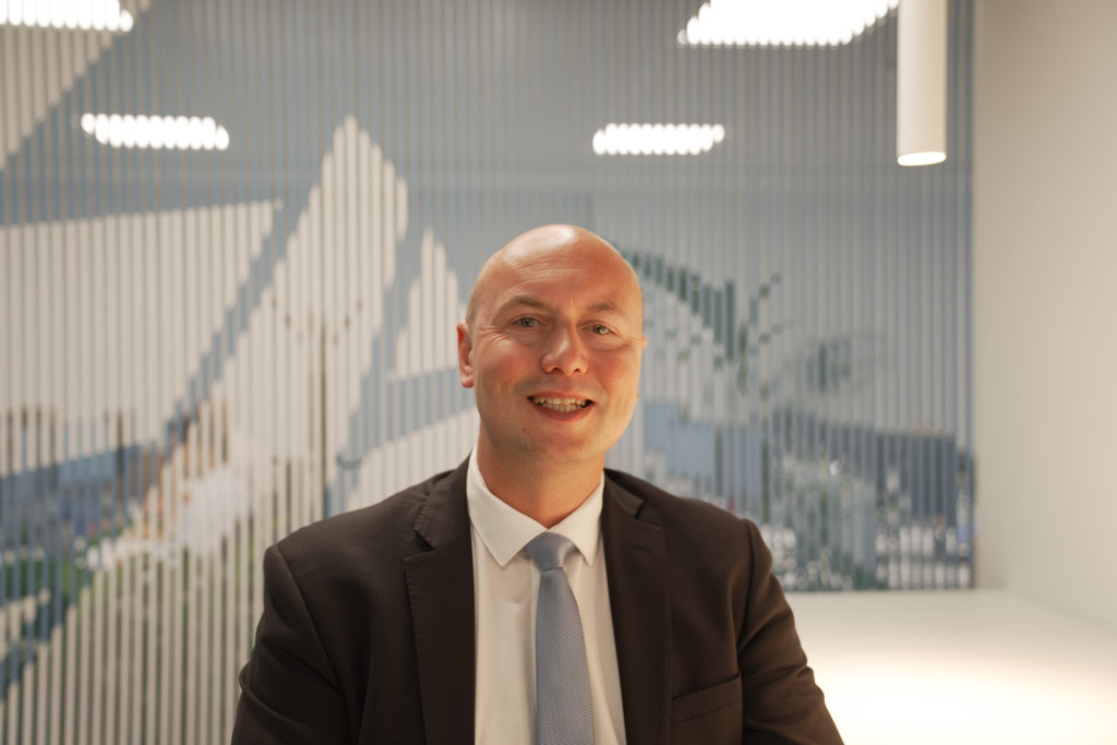 Senior Executive Adjuster – Major Loss - London