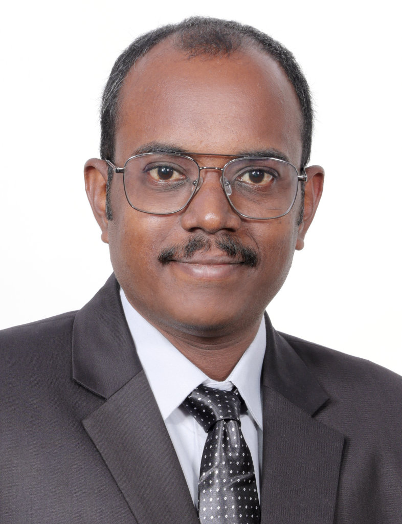 Senior Manager