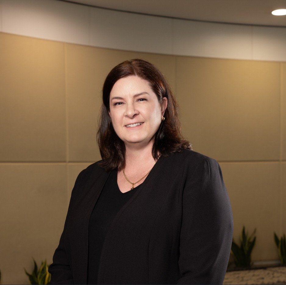 Head of Forensic Accounting - Australia