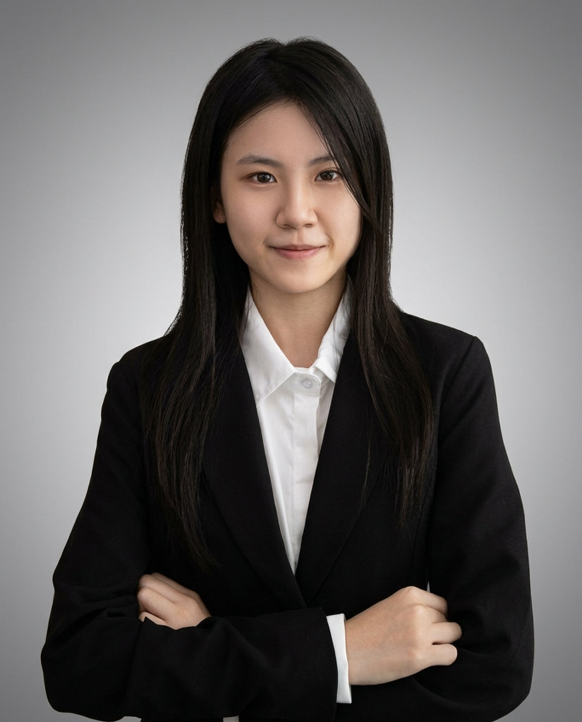 Junior Forensic Accountant